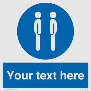 Custom mandatory keep back to back